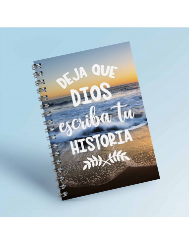 CUADERNO RELIGIOSOS