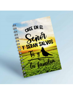 CUADERNO RELIGIOSOS