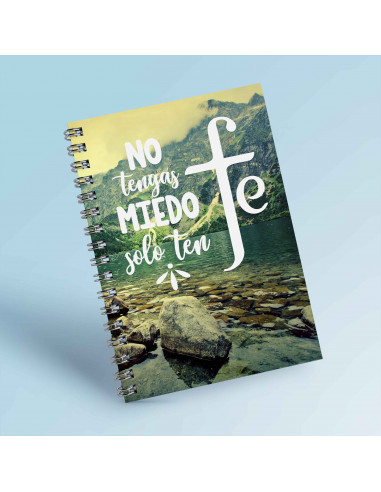 CUADERNO RELIGIOSOS