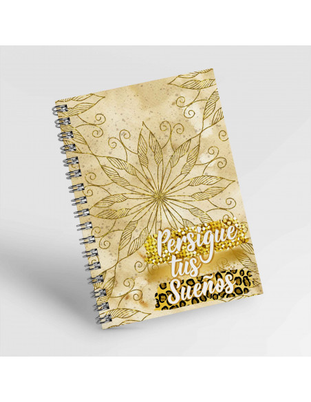 PACK MANDALA ALMOHADON TAZA CUADERNO