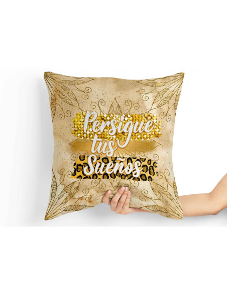 PACK MANDALA ALMOHADON TAZA CUADERNO