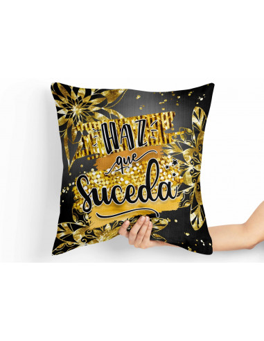 PACK MANDALA ALMOHADON TAZA CUADERNO