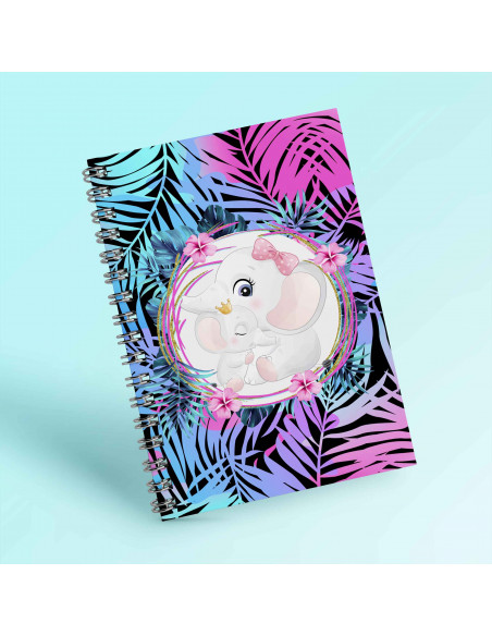 CUADERNOS DIA DE LA MADRE