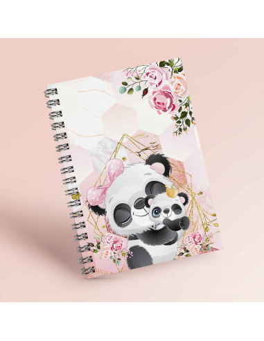 CUADERNOS DIA DE LA MADRE