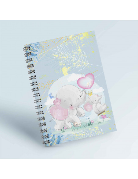 CUADERNOS DIA DE LA MADRE