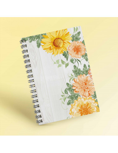 CUADERNOS DIA DE LA MADRE