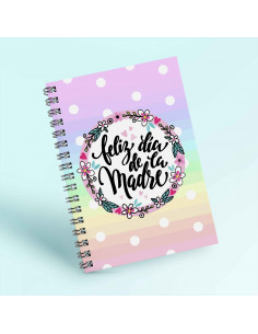 CUADERNOS DIA DE LA MADRE... 2