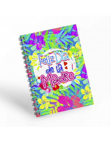 CUADERNOS DIA DE LA MADRE PACK 2