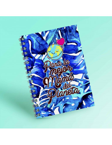 CUADERNOS DIA DE LA MADRE PACK 2