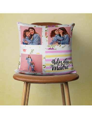 ALMOHADONES FOTO DIA DE LA MADRE