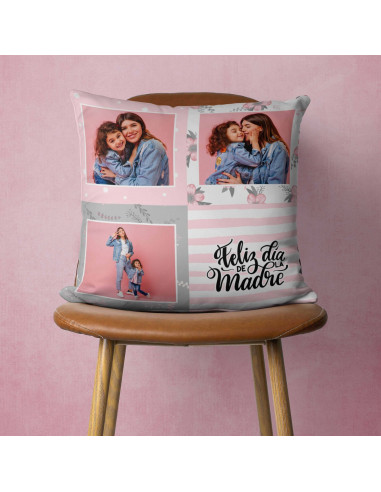 ALMOHADONES FOTO DIA DE LA MADRE