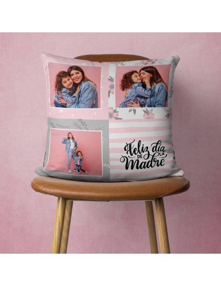 ALMOHADONES FOTO DIA DE LA MADRE