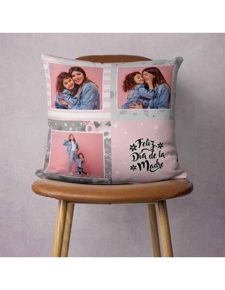 ALMOHADONES FOTO DIA DE LA MADRE