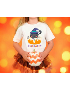 REMERAS HALLOWEEN NENA 2
