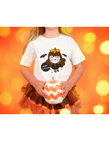 REMERAS HALLOWEEN NENA