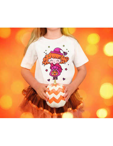 REMERAS HALLOWEEN NENA