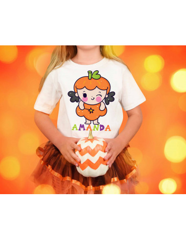 REMERAS HALLOWEEN NENA