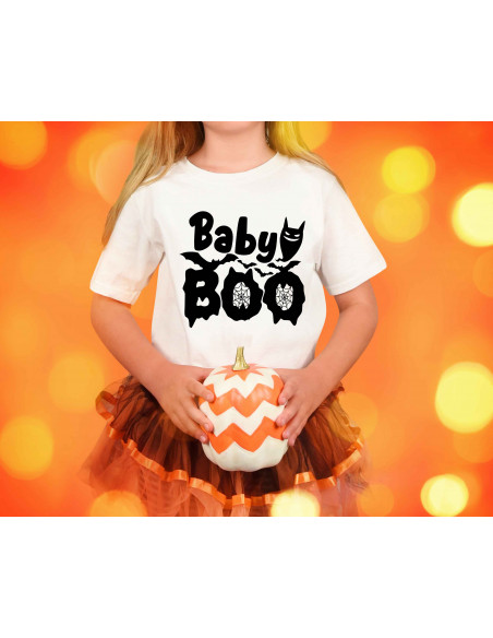 REMERAS HALLOWEEN NENA