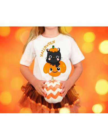 REMERAS HALLOWEEN NENA