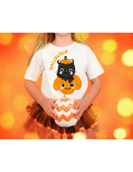 REMERAS HALLOWEEN NENA