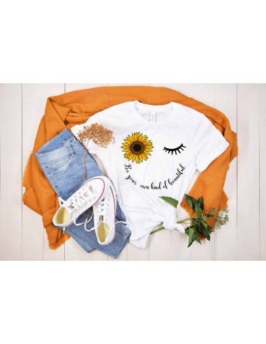 REMERAS GISAROLES MARGARITAS REMERAS GISAROLES MARGARITAS