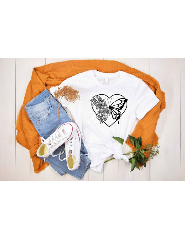 REMERAS GISAROLES MARGARITAS REMERAS GISAROLES MARGARITAS
