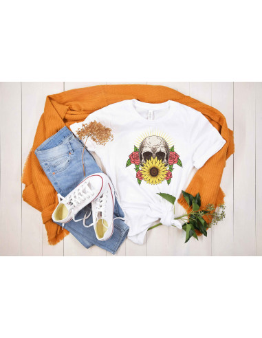 REMERAS GISAROLES MARGARITAS REMERAS GISAROLES MARGARITAS