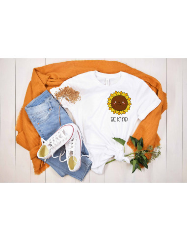 REMERAS GISAROLES MARGARITAS REMERAS GISAROLES MARGARITAS