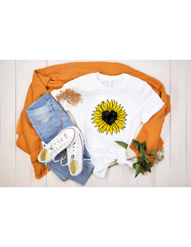 REMERAS GISAROLES MARGARITAS REMERAS GISAROLES MARGARITAS