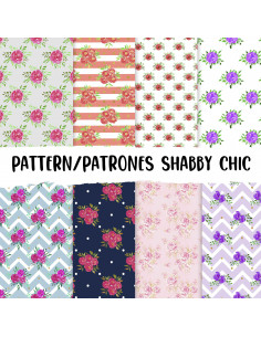 FONDOS SHABBY CHIC 2