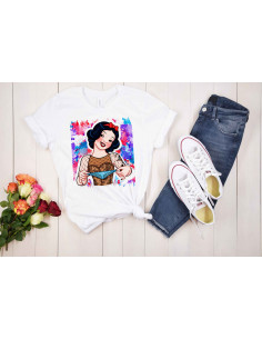 REMERAS FASHION PACK 8 2