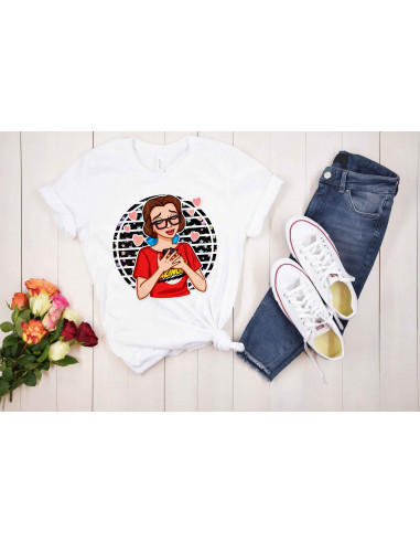 REMERAS FASHION PACK 8