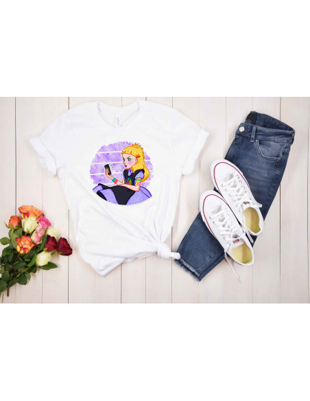 REMERAS FASHION PACK 8