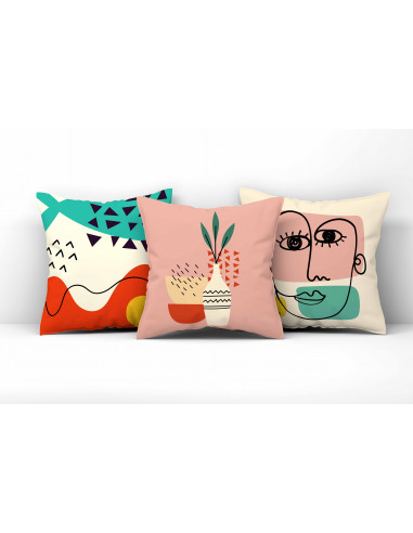 ALMOHADONES DECORACION 2