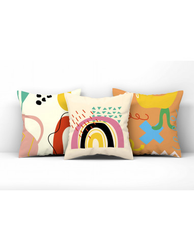 ALMOHADONES DECORACION 2