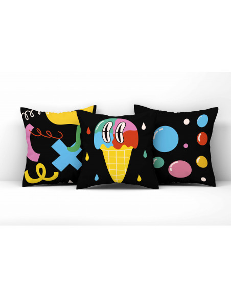 ALMOHADONES DECORACION 2