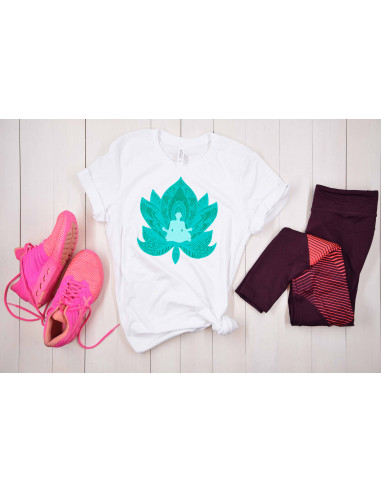REMERAS YOGA