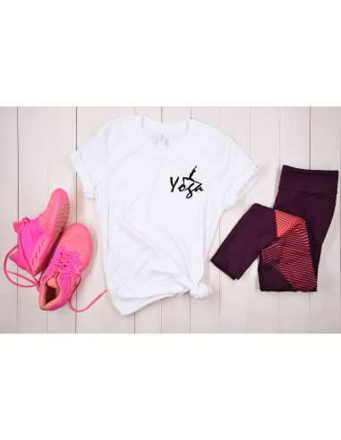 REMERAS YOGA