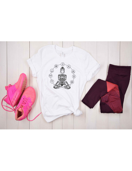 REMERAS YOGA