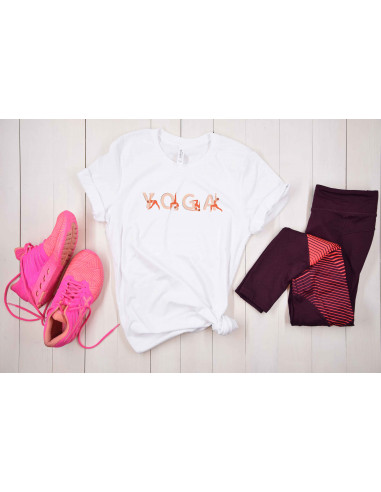 REMERAS YOGA