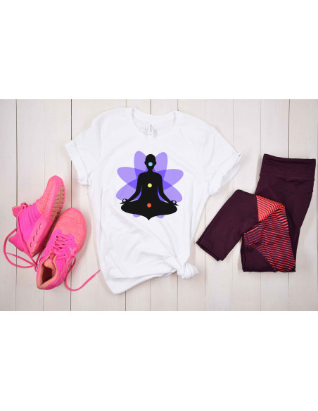 REMERAS YOGA