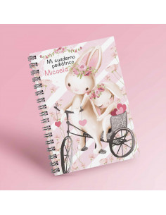CUADERNO PEDIATRICO - PACK 2 2