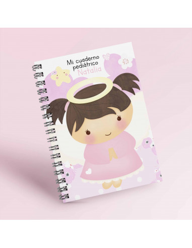 CUADERNO PEDIATRICO - PACK 2 CUADERNO PEDIATRICO - PACK 2