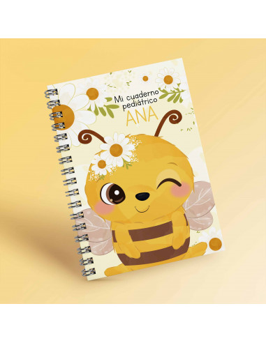 CUADERNO PEDIATRICO - PACK 2 CUADERNO PEDIATRICO - PACK 2