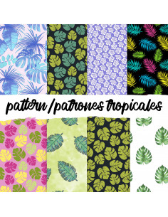 FONDOS TROPICALES 2