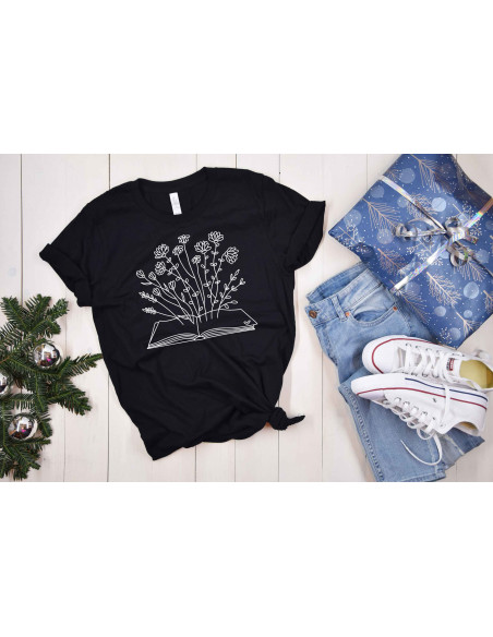 REMERAS NEGRA PACK 1