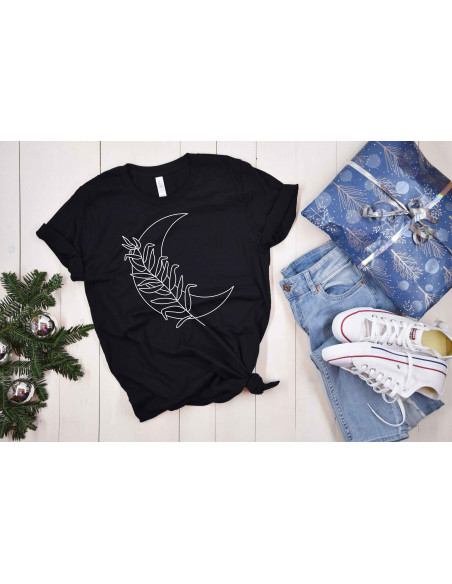 REMERAS NEGRA PACK 1