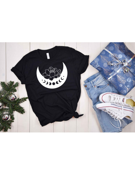 REMERAS NEGRA PACK 1