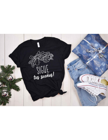 REMERAS NEGRA PACK 1