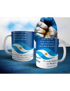 Pack Lealtad Bandera Tazas...